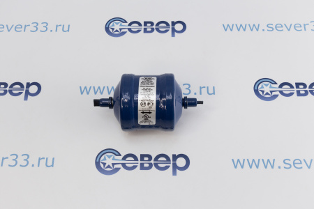 Фильтр осушитель AlcoBFK052S 1/4 | Продажа, монтаж и обслуживание холодильного оборудования | Север33