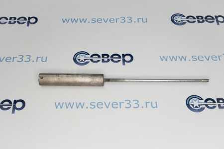 Анод магниевые 20х110 М6х180 | Продажа, монтаж и обслуживание холодильного оборудования | Север33