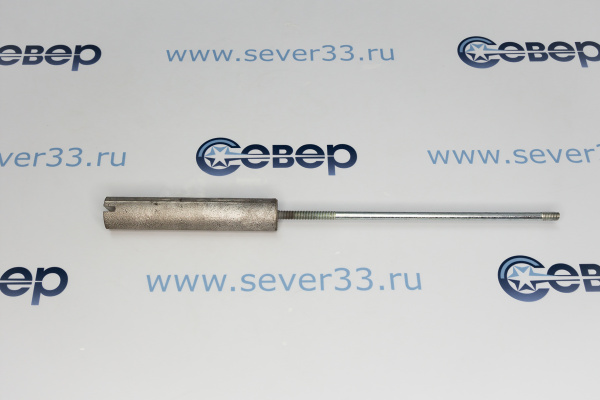 Анод магниевые 20х110 М6х180_1e