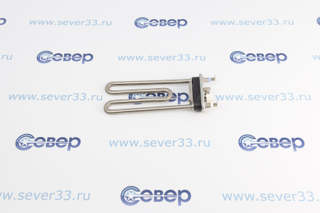 ТЭН 1800W оригинал Haier 0024000279 без бурта | Продажа, монтаж и обслуживание холодильного оборудования | Север33