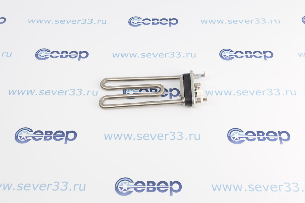 ТЭН 1800W оригинал Haier 0024000279 без бурта_1