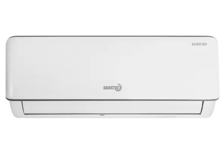 Сплит-система Dahatsu Brilliant DS-18i Invertor | Продажа, монтаж и обслуживание холодильного оборудования | Север33
