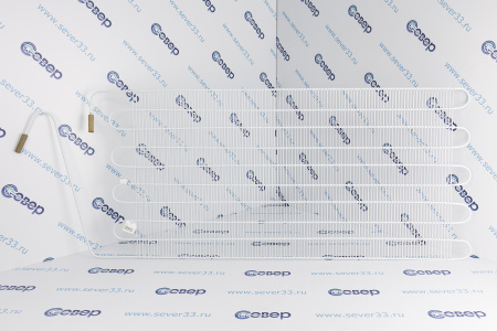 Конденсатор Позис RS 405 (900х430) | Продажа, монтаж и обслуживание холодильного оборудования | Север33