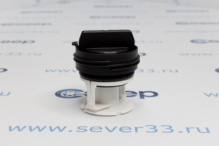 Фильтр насоса Bosch 614351 WS067 | Продажа, монтаж и обслуживание холодильного оборудования | Север33