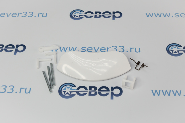 Ручка люка  Vestel в сборе 42038993-81875175, DHL007VE_1