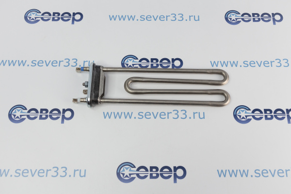 ТЭН 1950W ZANUSSI (с отверст.) L-243_2