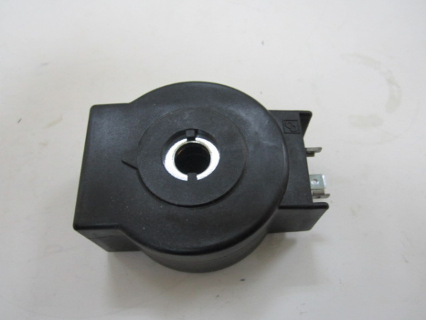 Катушка Castel 9120/RD1 HM3 (DC12V/20W)