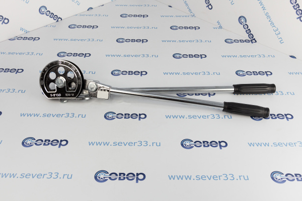 Трубогиб 58 СT-364А-10_1