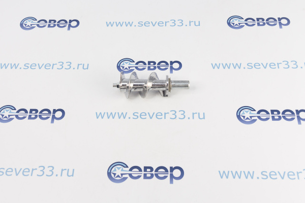 Шнек мясорубки Polaris PMG2050 RUS_1