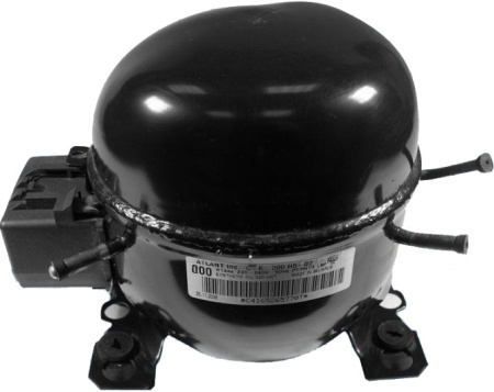 Компрессор Атлант СК-140 (R-12) при -23,3 С - 157 Вт | Продажа, монтаж и обслуживание холодильного оборудования | Север33