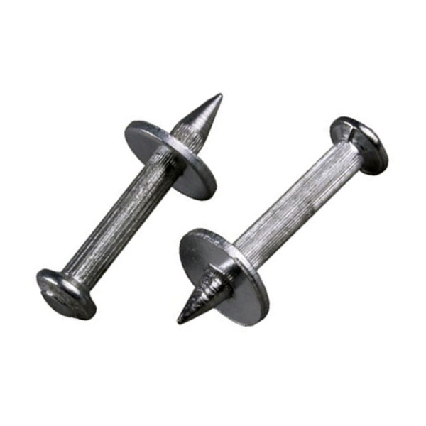 Дюбель-гвозди для монт.пистолета 4,5х30