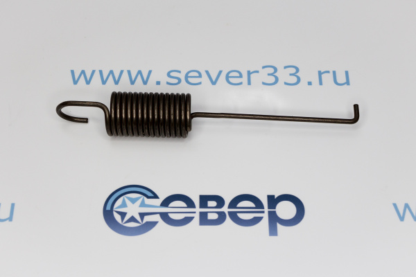 Пружина бака DC61-00441A Samsung 175мм на 3,5кг_1e