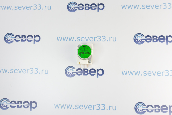 Таймер разморозки Toshiba DBZA-804-1G2_1