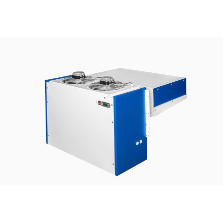 Моноблок Полюс-Сар MGM 212 F L (-5...+10°C) | Продажа, монтаж и обслуживание холодильного оборудования | Север33