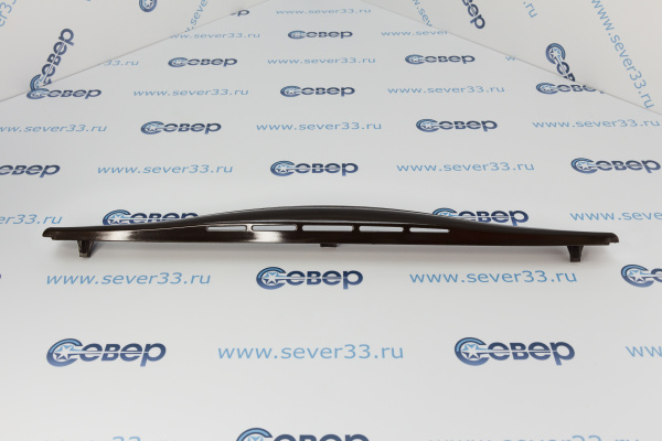 Ручка дверки духовки GEFEST мод. 1200, С5, С6, С7, коричневая (1200.18.0.005-01)_1