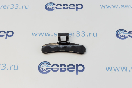 Ручка люка Samsung ЧЕРНАЯ DC64-01948D ОРИГИНАЛ | Продажа, монтаж и обслуживание холодильного оборудования | Север33