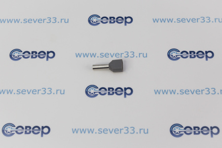 Наконечник штыревой НШВИ(2) 4-12 (КВТ)  | Продажа, монтаж и обслуживание холодильного оборудования | Север33