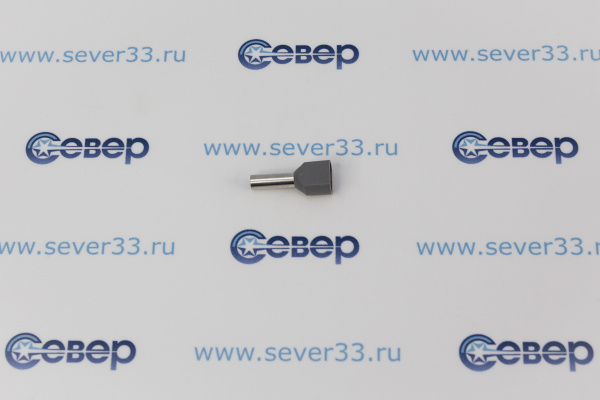 Наконечник штыревой НШВИ(2) 4-12 (КВТ)_1