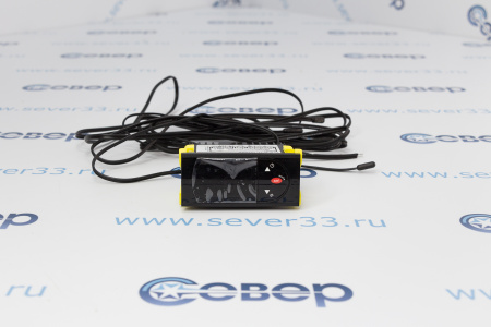 Контроллер PJEZC1E0L0K, компл(PYEZ1R05J5) | Продажа, монтаж и обслуживание холодильного оборудования | Север33