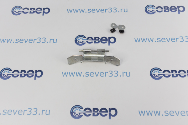 Петля люка имп. 153150 (2826004) BOSCH DRH000BY BY6201_1