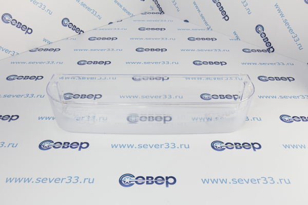 Балкон Индезит высокий овальный(проз.) С00286977 (283484)_1