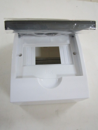 ЩРНП IEK 6 | Продажа, монтаж и обслуживание холодильного оборудования | Север33