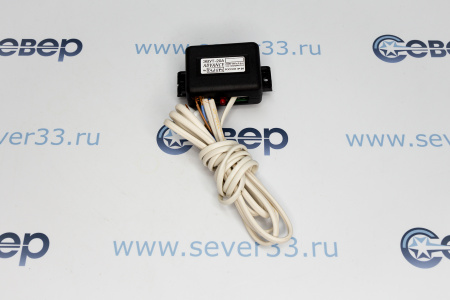 Блок управления ЭВУТ-20А / +2 +5 С. | Продажа, монтаж и обслуживание холодильного оборудования | Север33