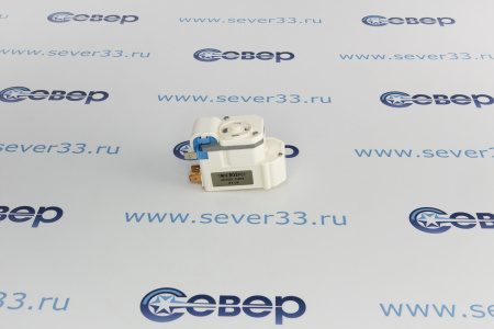 Таймер TMDE 802 PC1 оригинал | Продажа, монтаж и обслуживание холодильного оборудования | Север33
