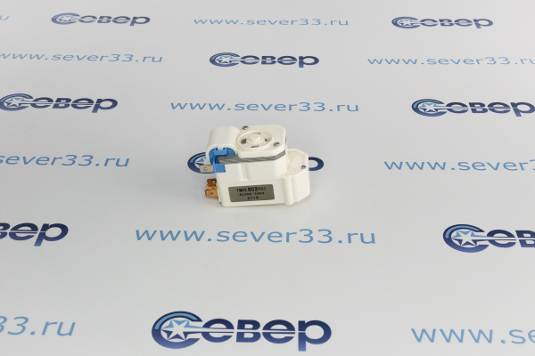 Таймер TMDE 802 PC1 оригинал_2