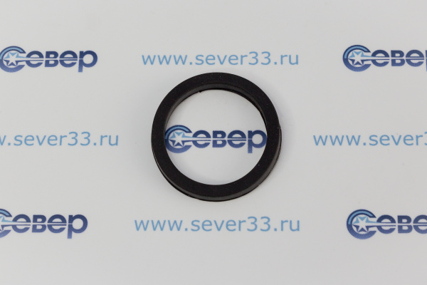 Уплотнительная прокладка RCF 45мм, квадратный профиль_1