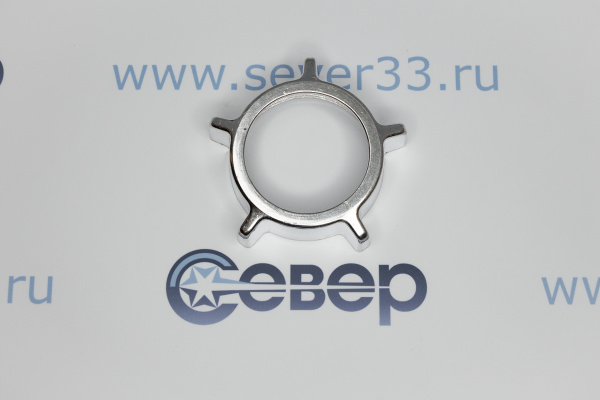 Гайка мясорубки VITEK Ø61мм_1e