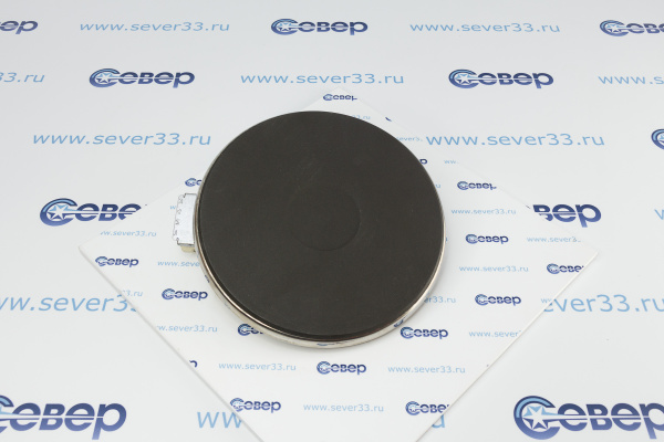 Эл.конфорка EGO 1500W D=180mm 18.18453.002_1