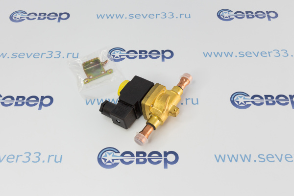Соленоидный клапан Sino-Resource SV10784 12-12мм_4