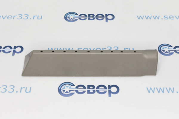 Ребро барабана СМА Samsung DC66-00455A 50x250mm без ГАЙКИ_1