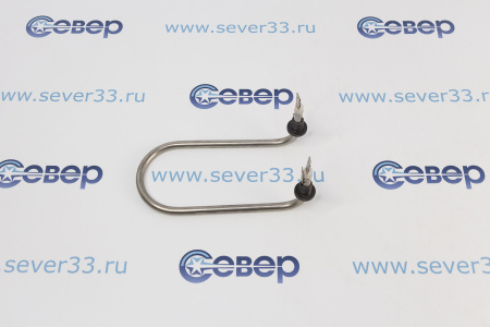ТЭН Элвин 45А8/1,25J220эскш (для ЭВБО) | Продажа, монтаж и обслуживание холодильного оборудования | Север33