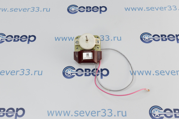 Вентилятор Стинол 6028, 220V10W, Китай (шток Ø-3,18мм, L-34мм)_1