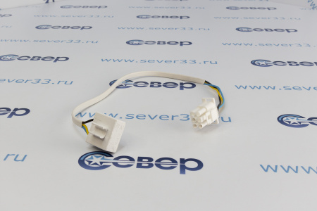 Предохранитель плавкий 3х контактный (Орел) | Продажа, монтаж и обслуживание холодильного оборудования | Север33