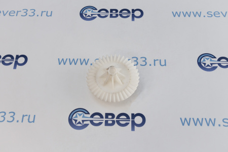 Блок шестеренок мясорубки Philips PH011 | Продажа, монтаж и обслуживание холодильного оборудования | Север33