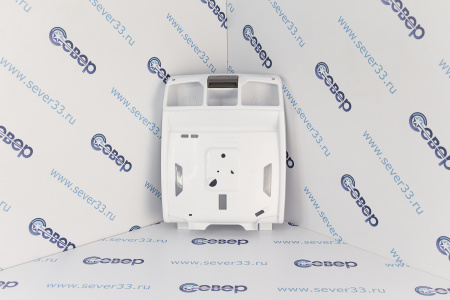 Диспенсер (бункер дозатора) для стиральной машины Haier 0530058307 | Продажа, монтаж и обслуживание холодильного оборудования | Север33