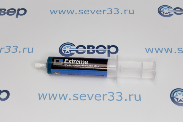 Герметик утечек (Extreme cartridge) 30 мл в блисторе_1e
