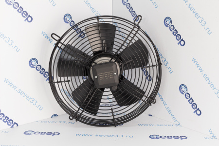 Вентилятор YWF 4E-315 B (220 В) нагнетающий | Продажа, монтаж и обслуживание холодильного оборудования | Север33