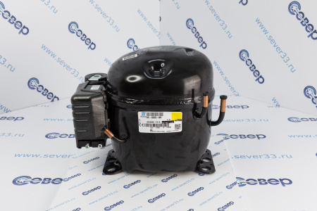 Компрессор Tecumseh AE4430E-FZ1A (R-22, HBP Ткип.= 7,2°C Тконд.= 54,4°C) - 698 Вт | Продажа, монтаж и обслуживание холодильного оборудования | Север33