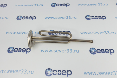 Нагрев. элемент "ИТА" RF82 1,5 кВт SEV M6 под анод | Продажа, монтаж и обслуживание холодильного оборудования | Север33