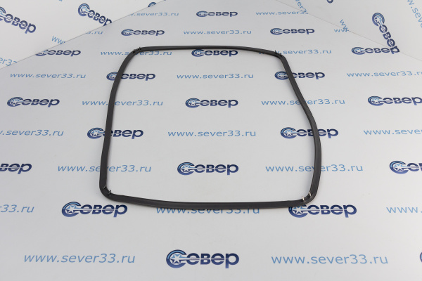 Уплотнитель двери духовки Samsung DG-00019E_1