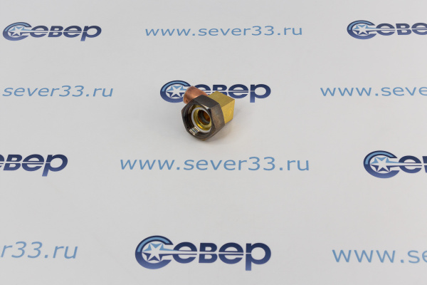 Адаптер Rotalock 1 14х16мм- 58 угловой REF42.03.22.016_1