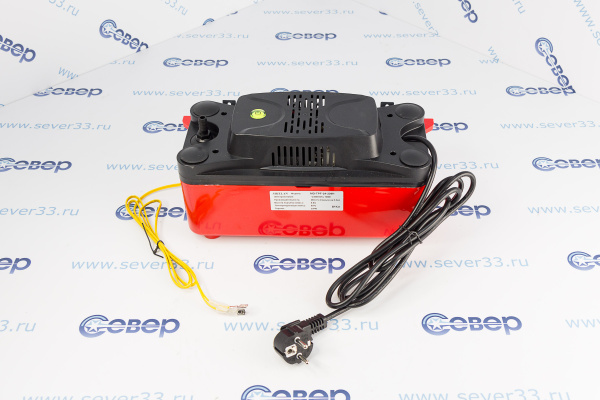 Помпа накопительная Sikelan Tank MD-TPF-24-230H_1