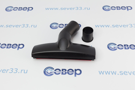 Щетка для пылесоса универсальная c вopcoм UN16 РЕТ ВRUЅН | Продажа, монтаж и обслуживание холодильного оборудования | Север33