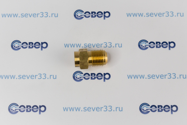 Соединение резьба-пайка FSU-06 38_1