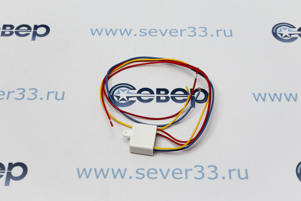 Предохранитель Стинол ТАБТ-Т-18(Индезит) 4 конц.(ПТР-201)_1e