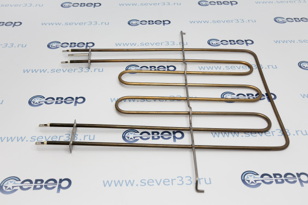 Тэн духовки 2250W230V +556W128V INDESIT СОК100ID_1ed